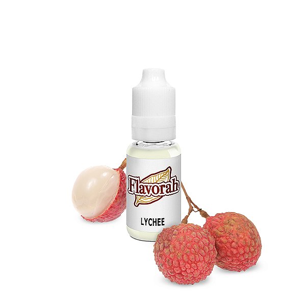 Lychee - FLV