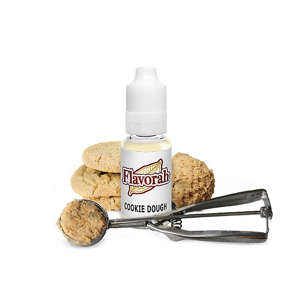 Cookie Dough - FLV