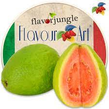 Guava - FA