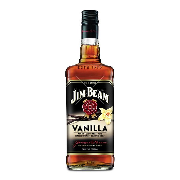 Vanilla Bourbon - FA