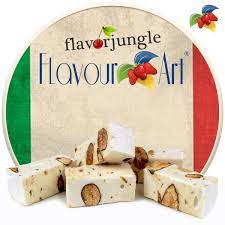 Torrone (Nougat) - FA