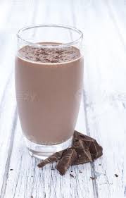 Milk Chocolate - INW