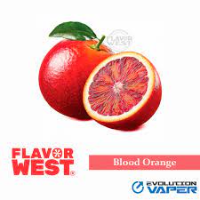 Natural Blood Orange - FW