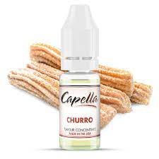 Churro - Capella