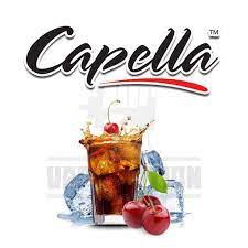 RF Cherry Cola - Capella
