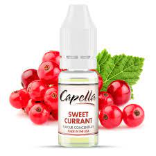 Sweet Currant - Capella