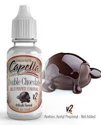 V2 Double Chocolate  - Capella