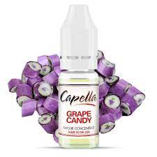 Grape Candy - Capella