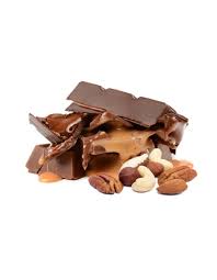 Chocolate Caramel Nut - Capella