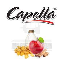 Apple Snacks - Capella