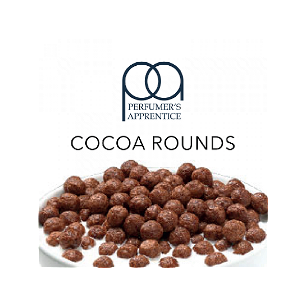 Cocoa Rounds - TPA