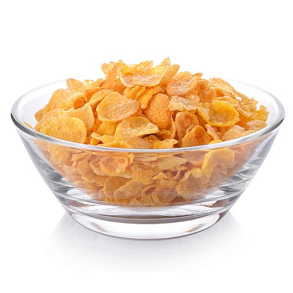 Sweet Cereal Flakes - TPA