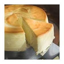 Cheesecake - TPA