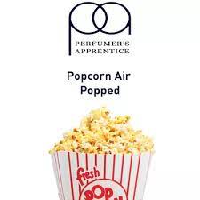 Popcorn Air Popped - TPA