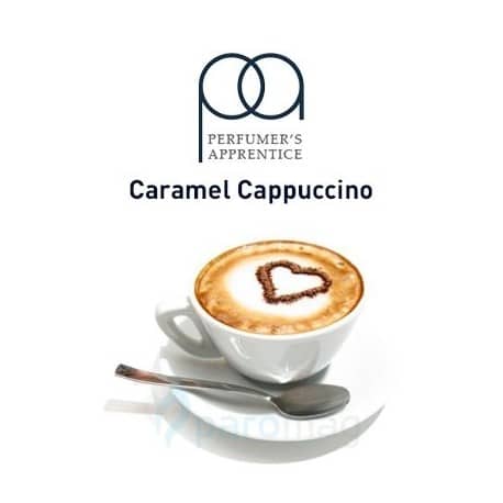 Caramel Cappuccino - TPA