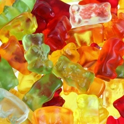 Gummy Candy (PG) - TPA