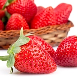 Sweet Strawberry - TPA