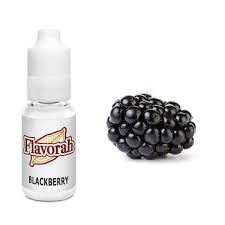 Blackberry  - FLV