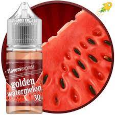 Golden Watermelon - Flavors Express