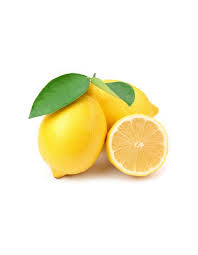 Lemon Juicy - FA