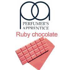 Ruby Chocolate - TPA