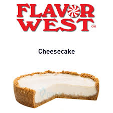 Cheesecake - FW