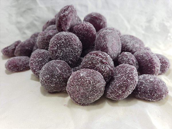 Grape Candy (Sour) - WF