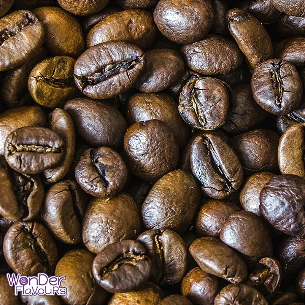 Brazilian Coffee - WF