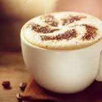 Smooth Cappuccino Cream - WF
