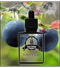 Bilberry Ripe -  Vape Train Australia