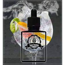 Botanical Gin - Vape Train Australia