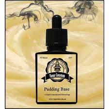 Pudding Base - Vape Train Australia