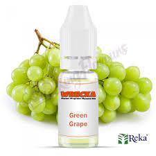 Green Grape - WRECKA
