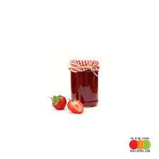 Strawberry Jam - One On One