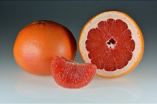 Grapefruit - Super Aromas