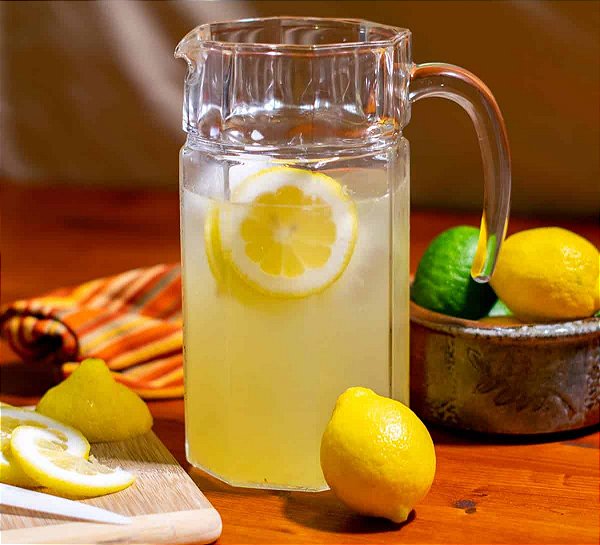 Lemon Sour - Super Aromas