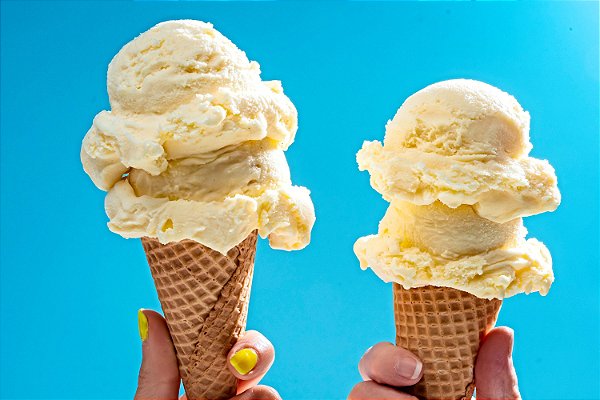 Ice Cream - Super Aromas