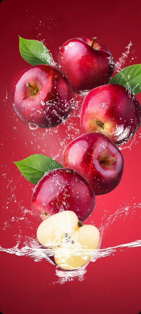 Fresh Apple - Super Aromas