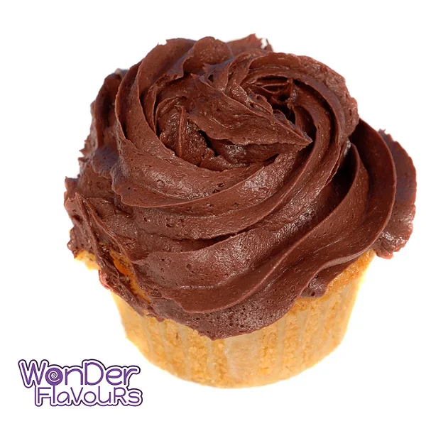 Chocolate frosting - WF