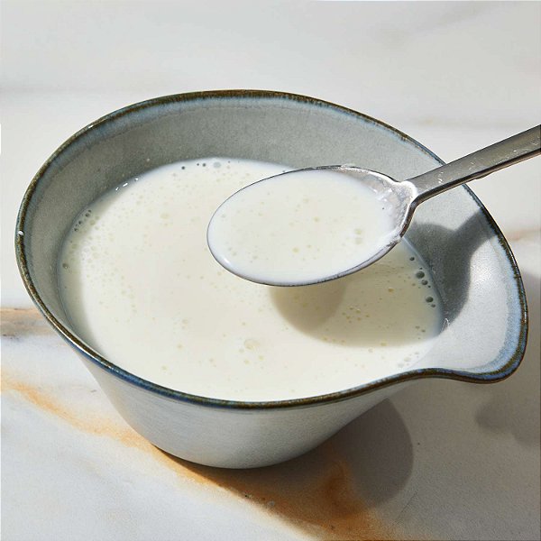 Butter milk - WF