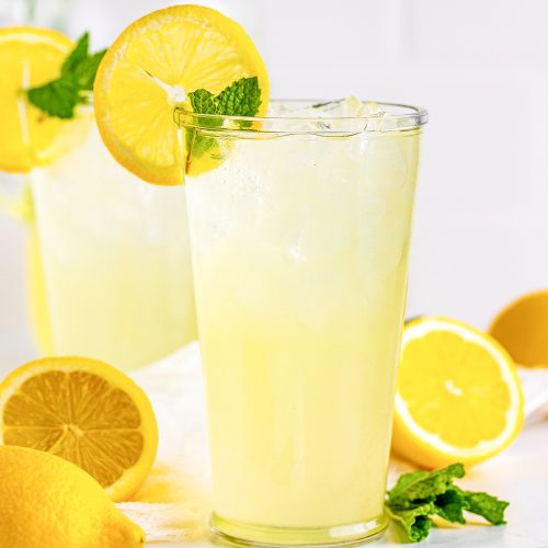 Lemonade - Lorann