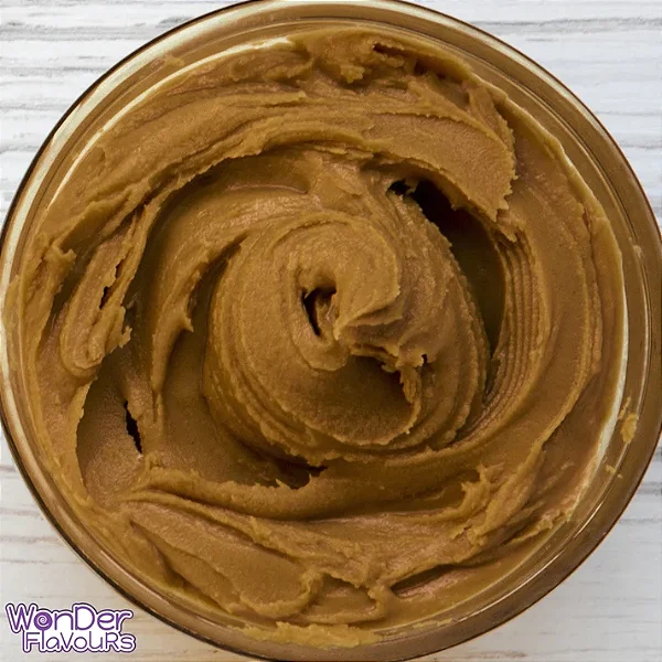 Cookie Butter - WF