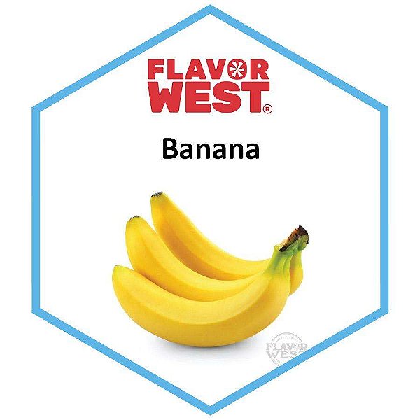 Banana - FW