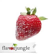 strawberry -  Flavor Jungle (FJ)