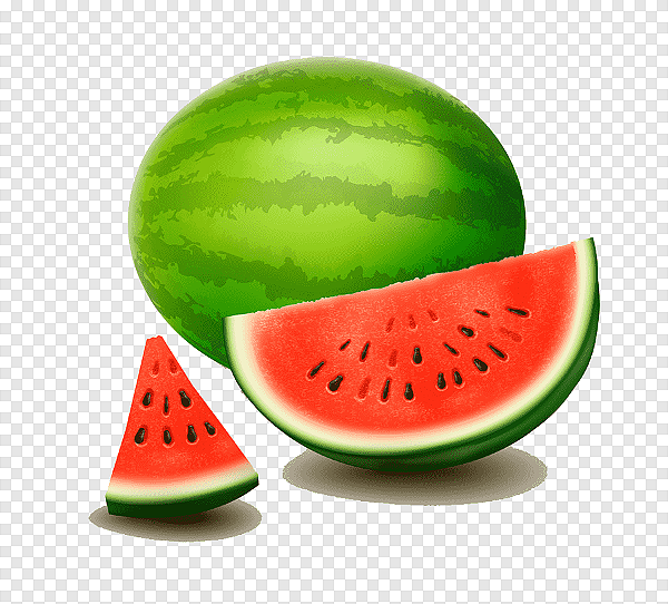 Big watermelon - Chemnovatic