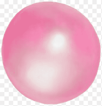 American bubble gum - Chemnovatic