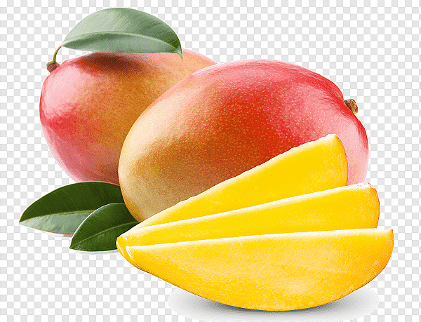 Natural mango - Chemnovatic