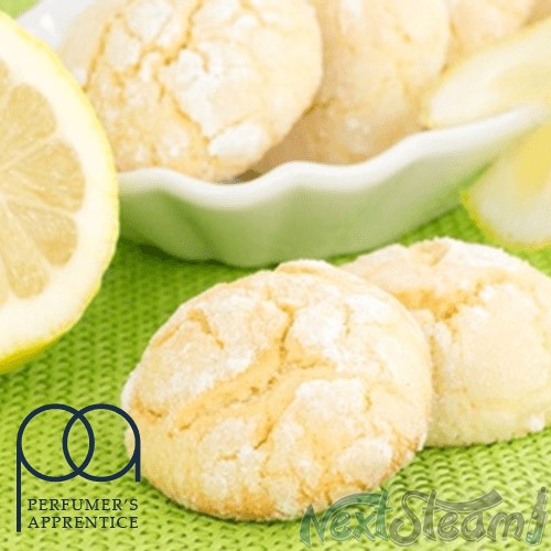 Lemonade Cookie - TPA