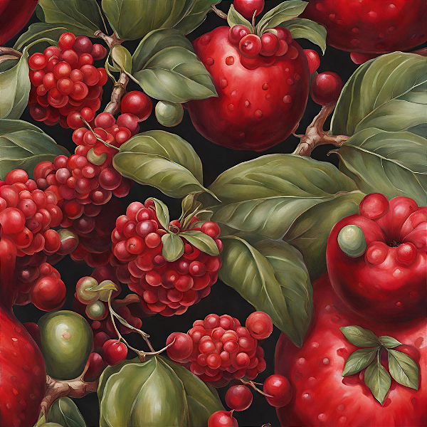 DarkStar - One Shot - Berry Bomb