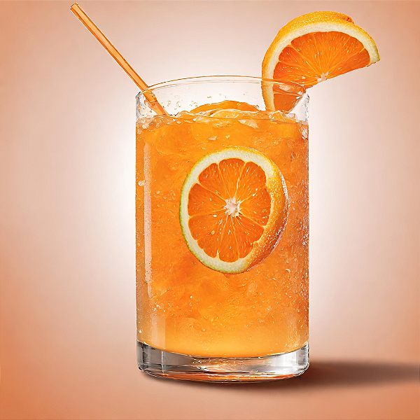 DarkStar - One Shot - Fantasi Orange